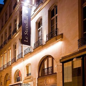 Le Stendhal Place Vendome Hotel Paris - Mgallery Collection